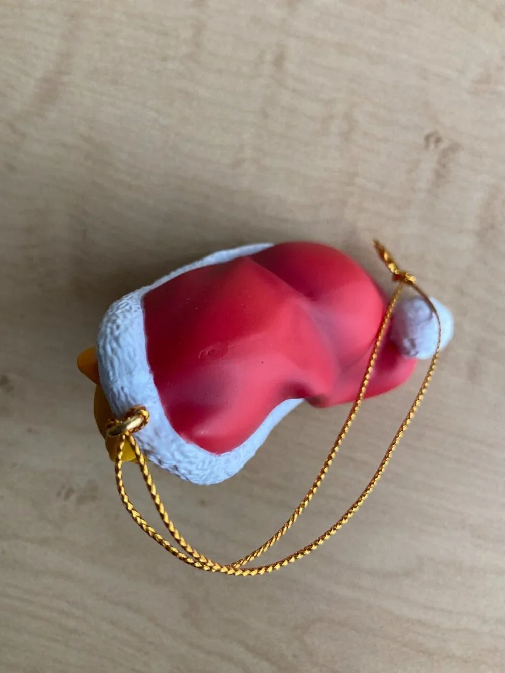 Disney Oliver Ornament